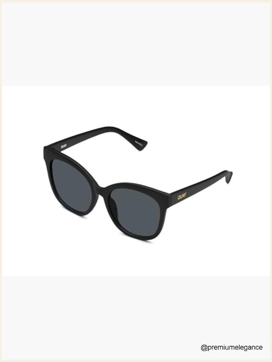Square UV Protection Sunglasses for Men Women main image 5
